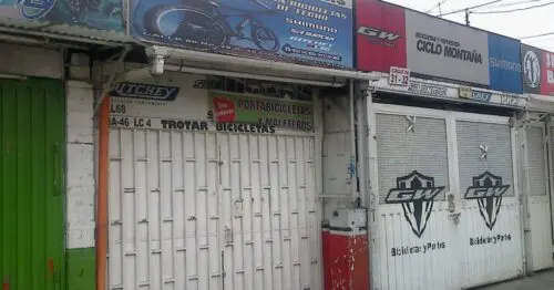 TROTAR BICICLETAS TROTAR BICICLETAS